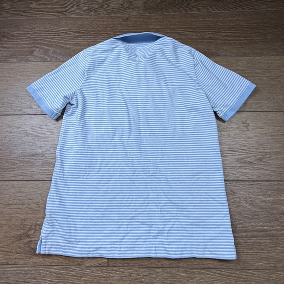 Boys Polo Shirt Bundle VINEYARD VINES and SOUTHERN TIDE 12-14, Preppy, Set of 2 - Picture 7 of 16